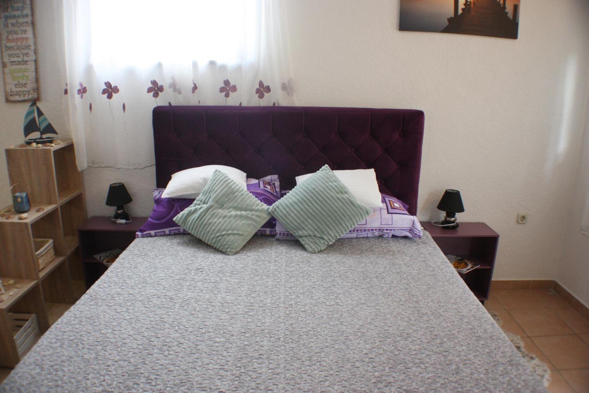 Studio Apartman Tristan Zadar Ngoại thất bức ảnh