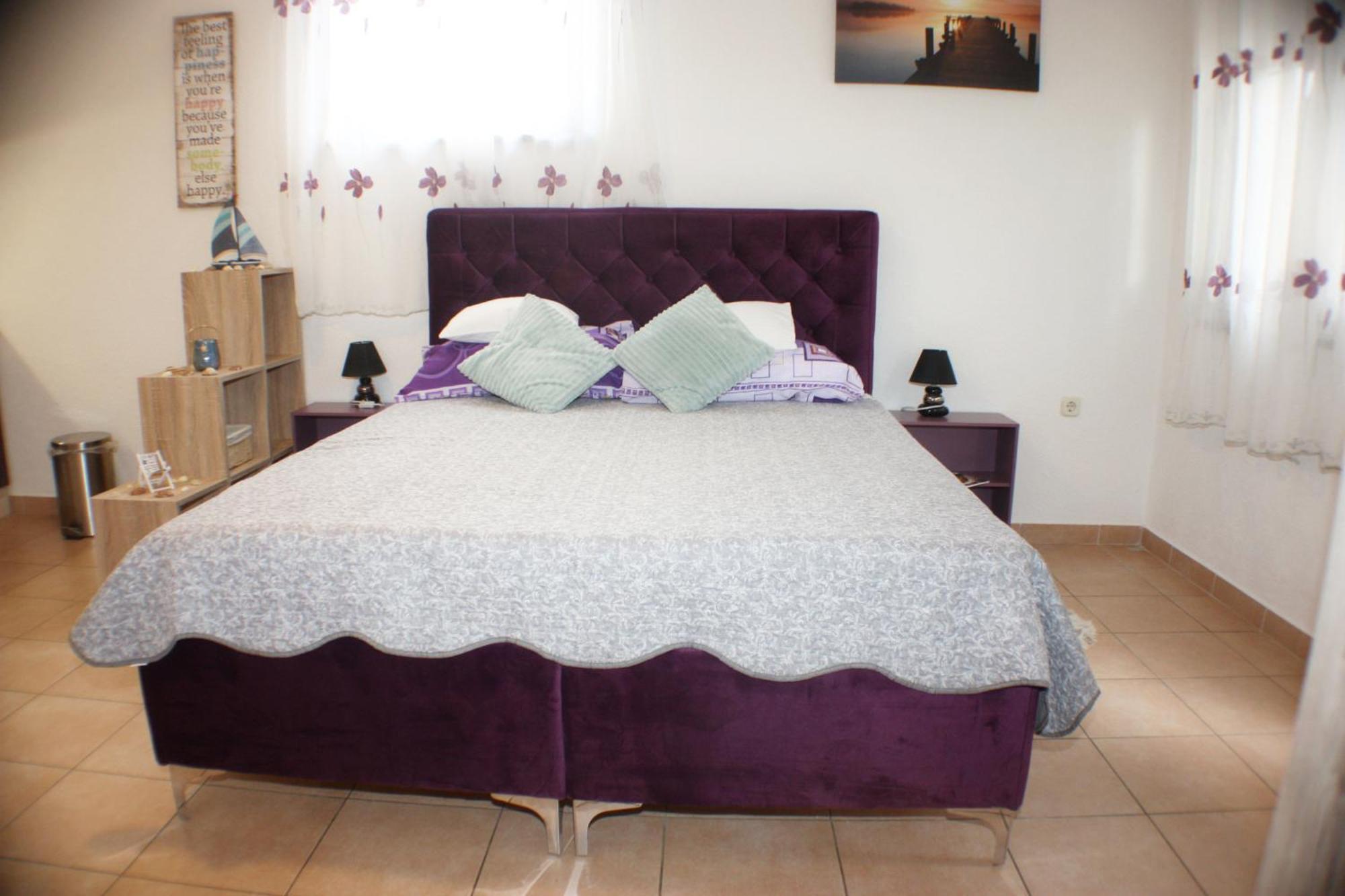 Studio Apartman Tristan Zadar Ngoại thất bức ảnh