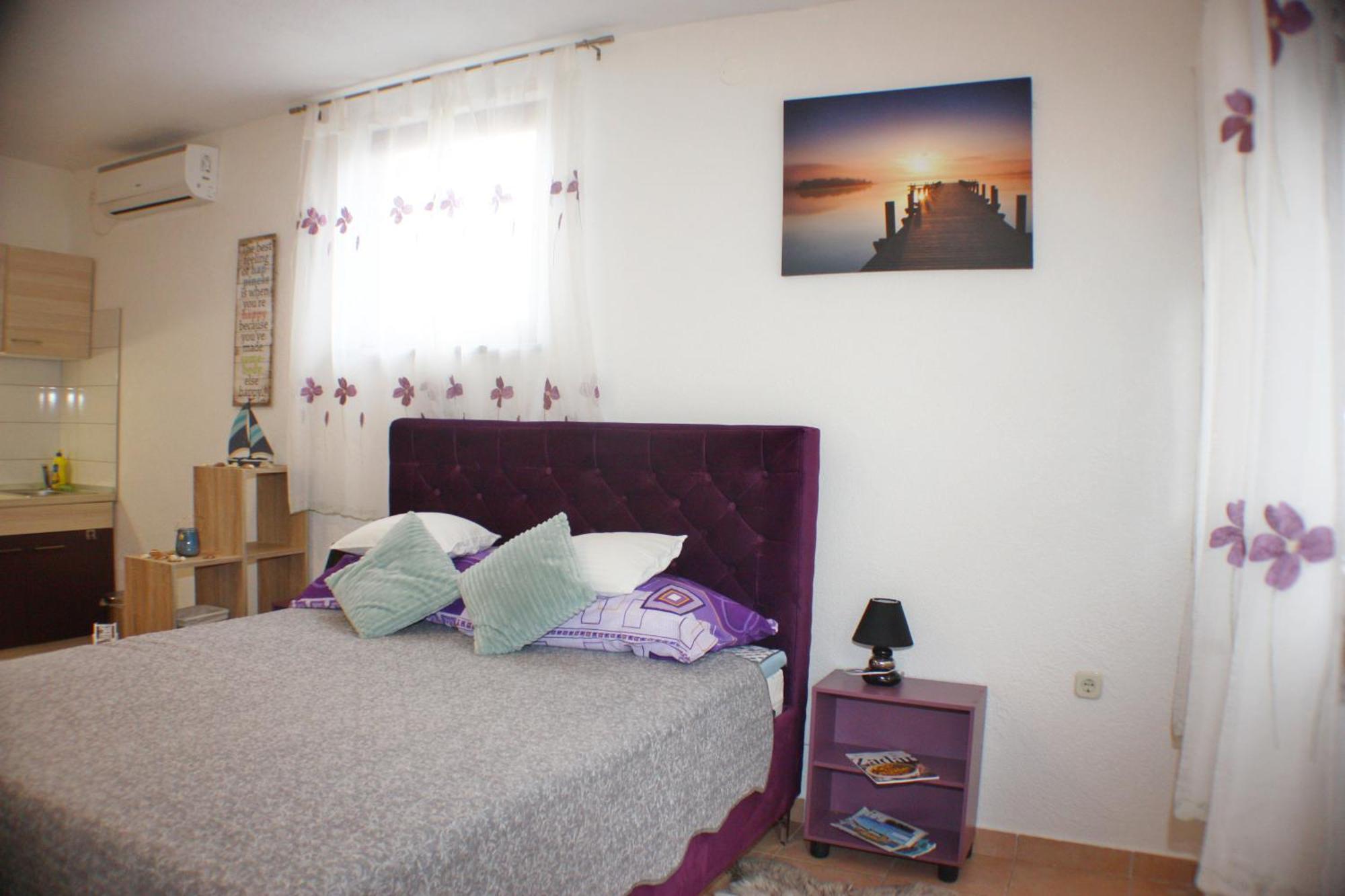 Studio Apartman Tristan Zadar Ngoại thất bức ảnh