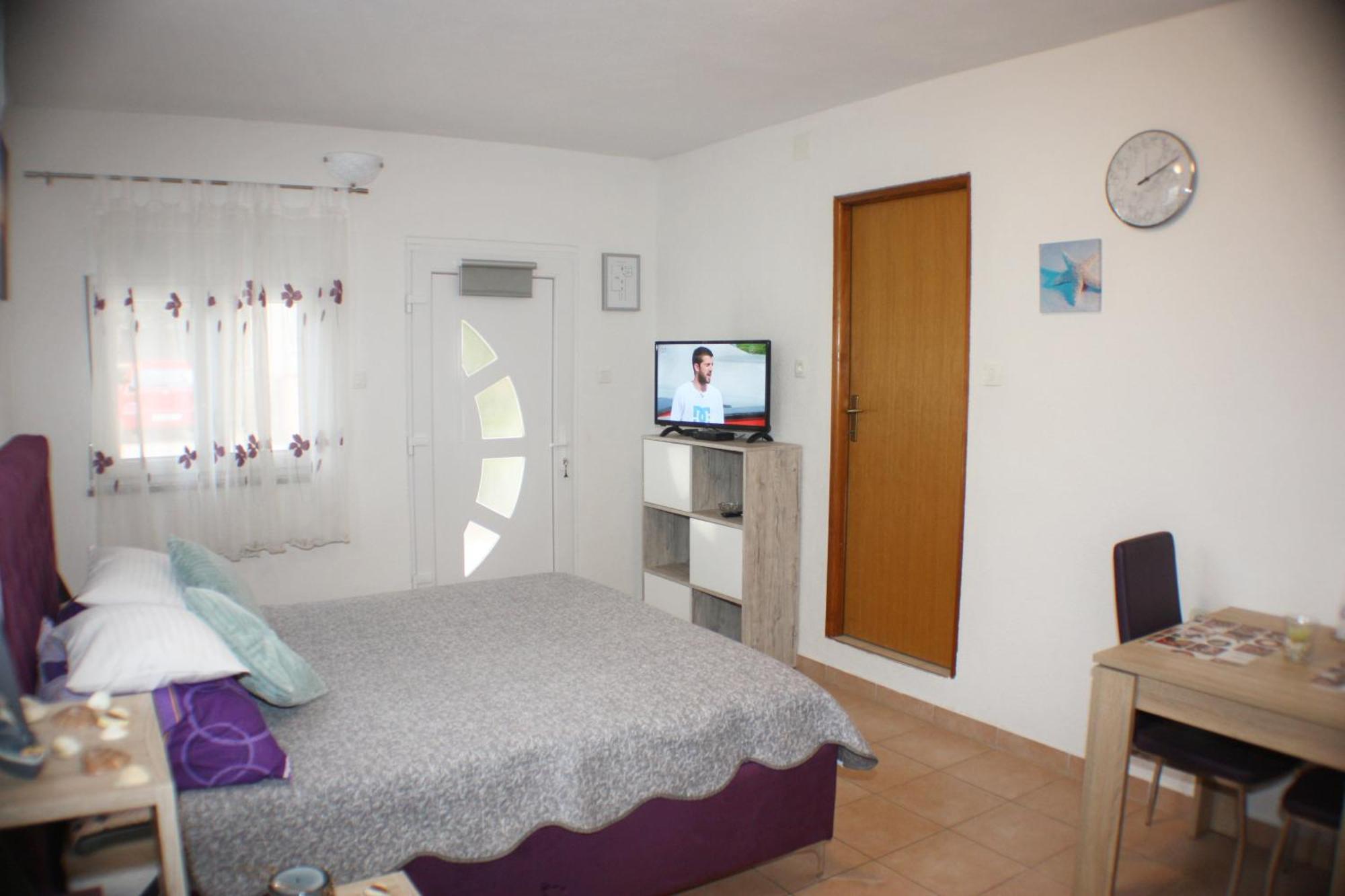 Studio Apartman Tristan Zadar Ngoại thất bức ảnh
