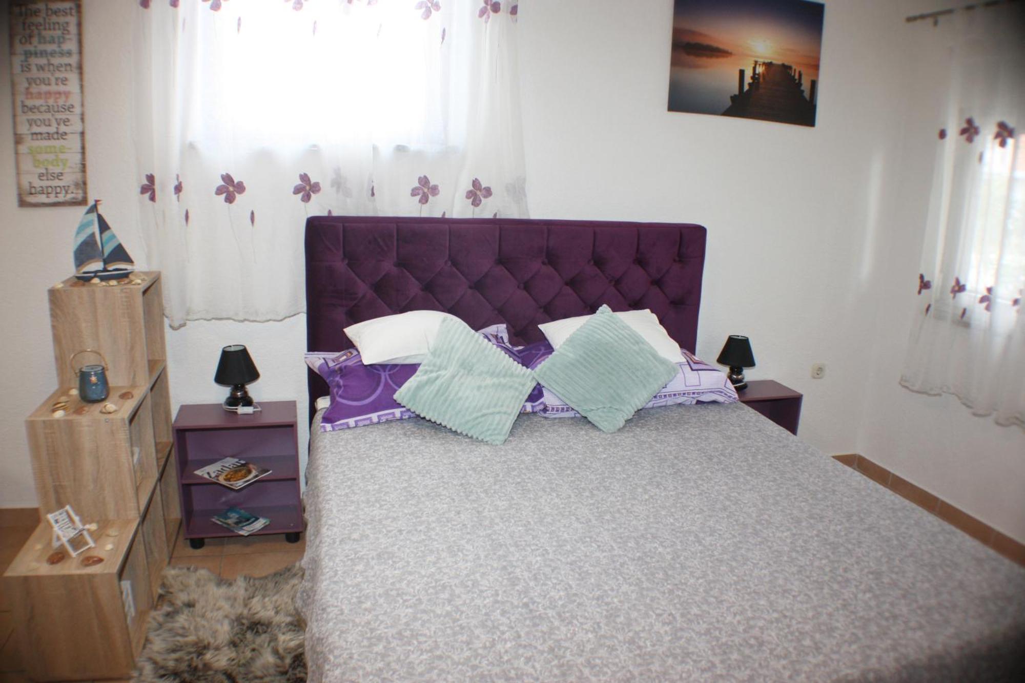 Studio Apartman Tristan Zadar Ngoại thất bức ảnh