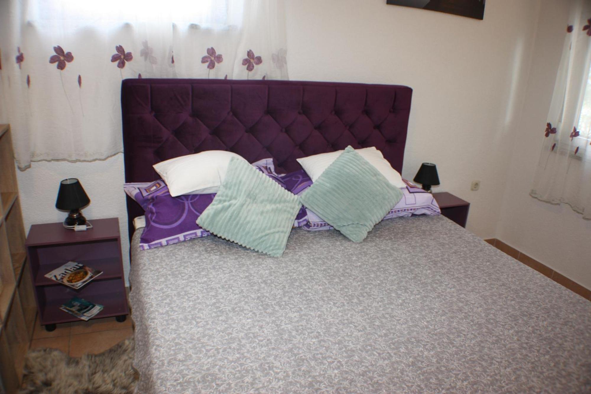 Studio Apartman Tristan Zadar Ngoại thất bức ảnh