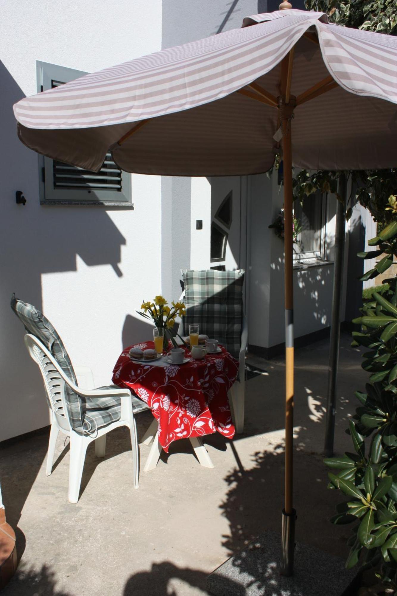 Studio Apartman Tristan Zadar Ngoại thất bức ảnh