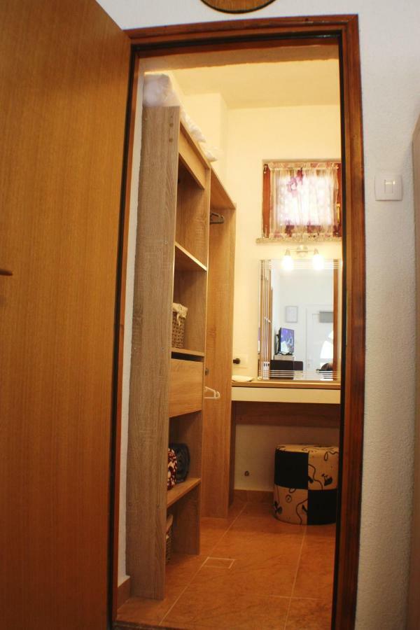 Studio Apartman Tristan Zadar Ngoại thất bức ảnh