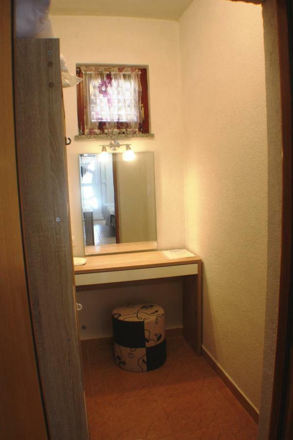 Studio Apartman Tristan Zadar Ngoại thất bức ảnh