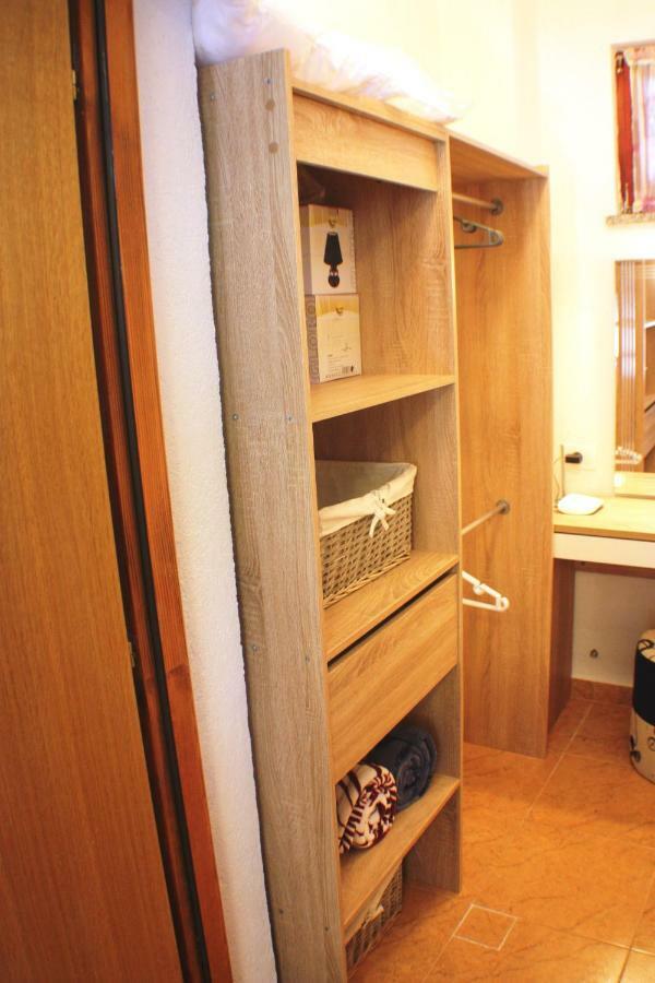 Studio Apartman Tristan Zadar Ngoại thất bức ảnh